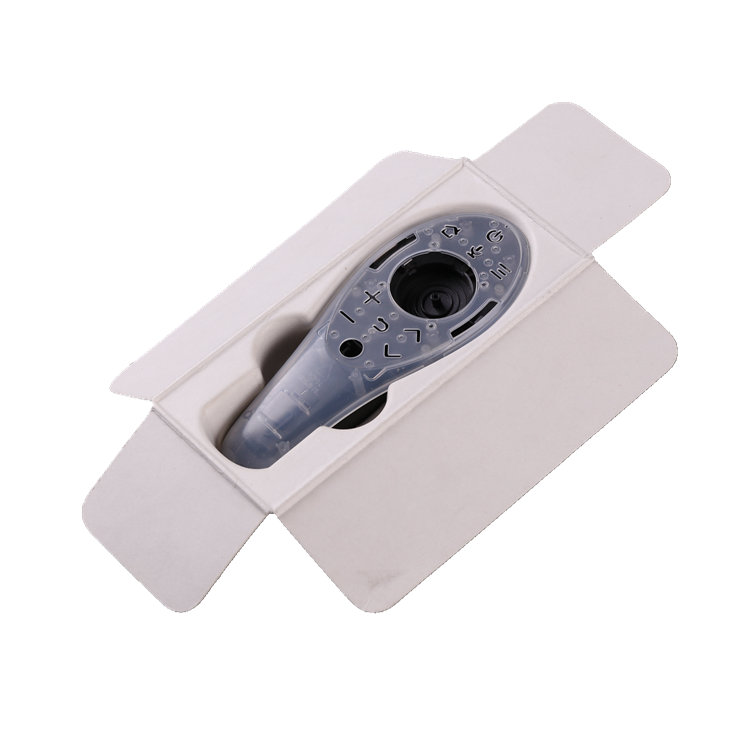 FSC Certified Custom Packaging Insert Tray for Remote Controller